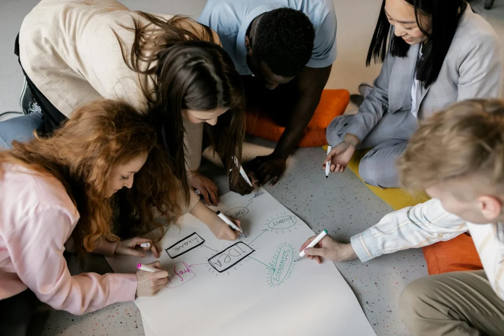 Comment organiser un événement réussi? #evenementréussi #organiser #sallerayjunior #event #conférence #réunion #salledévénement #salleàlouer #formation #education #team #groupe #shower #baby #babyshower #ffeback #eventplanning #déroulement #budget
